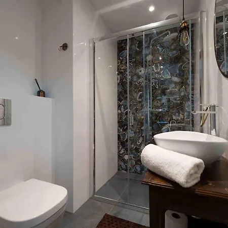 Apartament Modrzewiowy * Szczyrk
